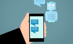 data science conversational AI
