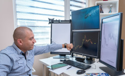 market intelligence monitoring